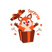 Crazy Fox Rewards