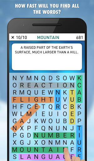 Guess & Find PRO Screenshot 3