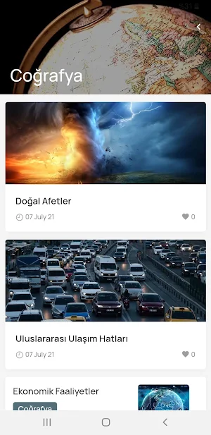 TYT Notları ve Konu Anlatımı (2022-YKS) Screenshot 2