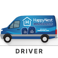 HappyNest for Drivers