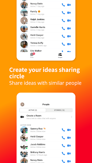 Waldoo - Ideas Made for You Screenshot 3