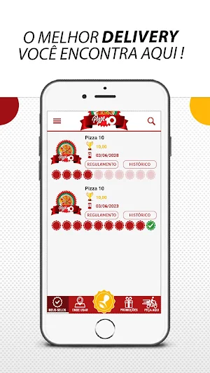 Pizza 10 Screenshot 0