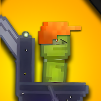 Mod For Melon PG Sandbox