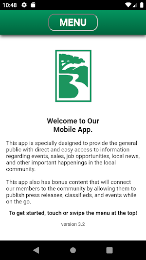 Brookwood Hills Community Club Screenshot 0
