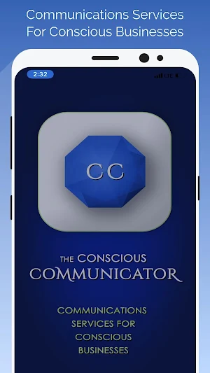 Conscious Communicator Screenshot 0