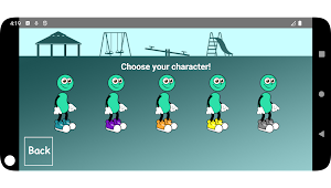 Hopscotch - Adding Fractions Screenshot 2