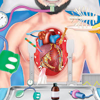 Open Heart Surgery Hospital