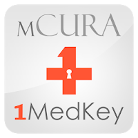 mCURA 1MedKey