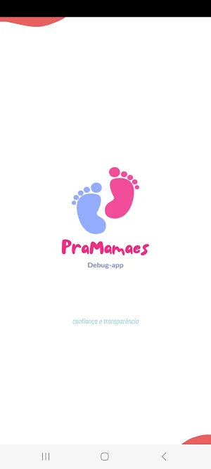 PraMamaes Screenshot 0