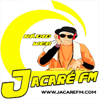 Jacaré fm