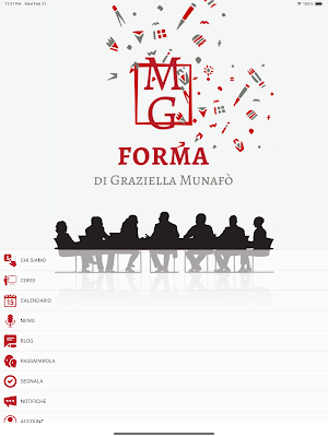 MG FORMA Screenshot 3