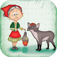 Grandma and The Fox