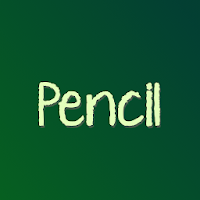 Pencil Fonts for OPPO and Sams