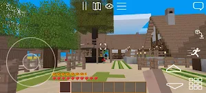 EXCAVATOR CRAFTS Screenshot 1