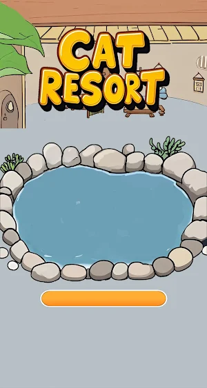 Cat Resort Screenshot 0