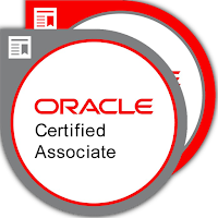 OCA and OCP quizzes