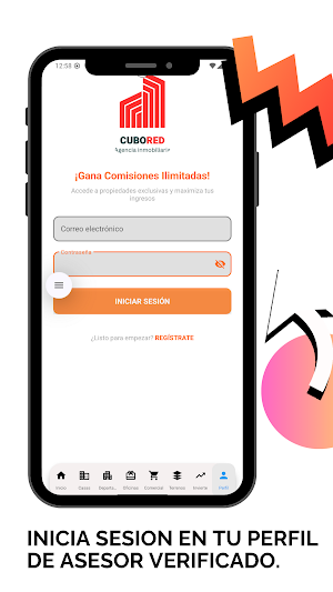 CuboRed Screenshot 3