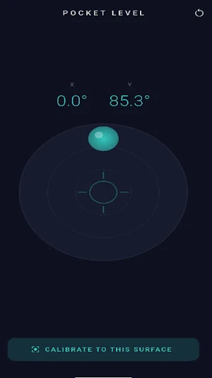 Pocket Leve Screenshot 1