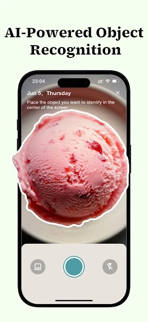 SnapWords - Scan & Learn Words Screenshot 2