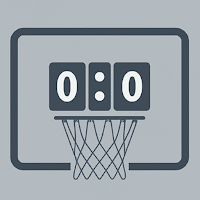 Basketball Scoreboard