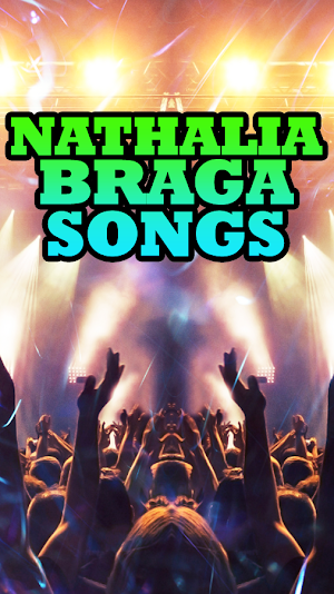 Nathalia Braga Songs Screenshot 3