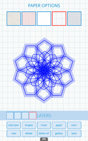 spiral mixer Screenshot 1