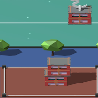 Drops Towers games