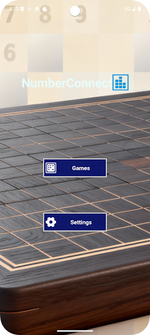NumberConnect Screenshot 2