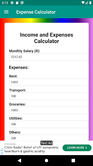 Domestic Workers South Africa Screenshot 3