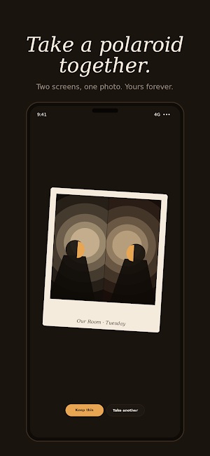 DateRoom Screenshot 3
