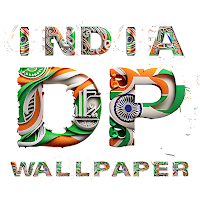 Indian Flag DP And Wallpaper