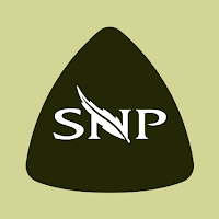 SNP Natuurreizen - Reis App