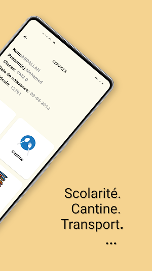 Sous Le Manguier Screenshot 3