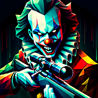 Horror Hunter : Sniper Strike