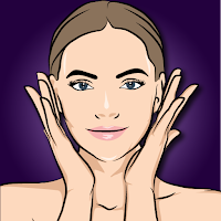 Face Exercises & Yoga Facial