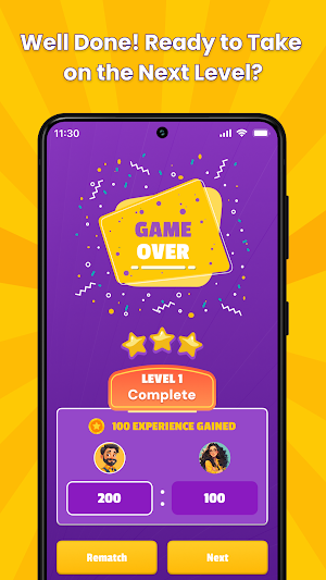 Gamezone By CATKing Screenshot 3
