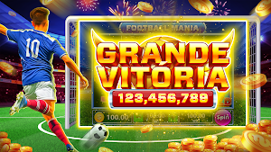 Football Slots Screenshot 0