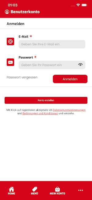 Hohenlim Burger Screenshot 3