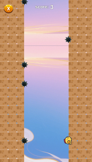 Chick Dash Screenshot 3