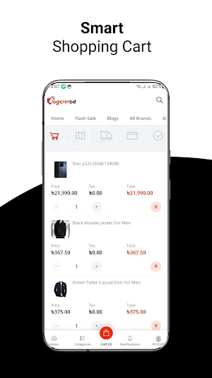 Logicrmbd Screenshot 3