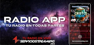 Comunidad Cristiana Tucuman Screenshot 3