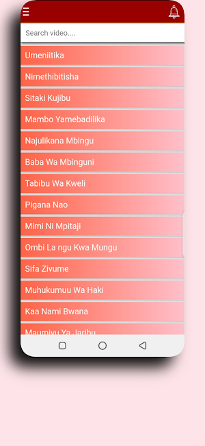 Martha Mwaipaja Songs 2024 Screenshot 2