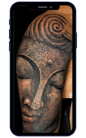 Cover Up Tattoos Screenshot 3