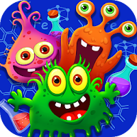 Escape from the laboratory