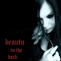 Beauty in the Dark