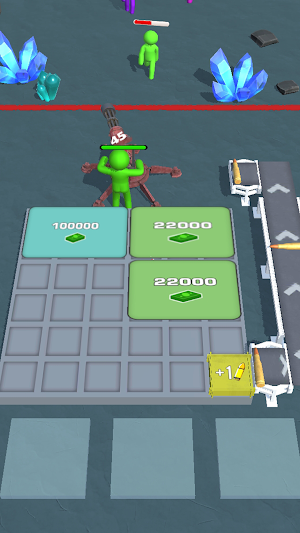 Ammo Assault Arena Screenshot 3