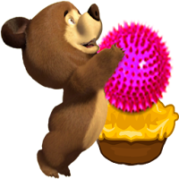 Bubble Bear
