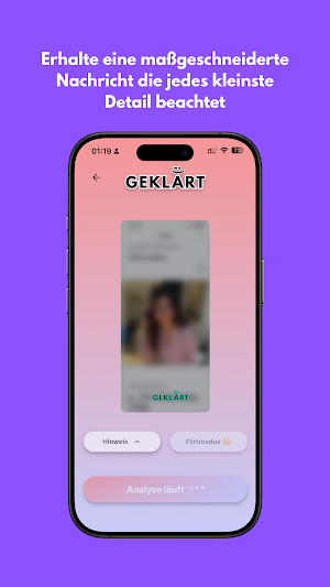 GEKLÄRT Screenshot 2