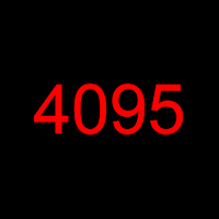 Flash mental arithmetic