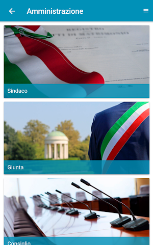 Merate Smart Screenshot 3